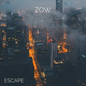 Обложка для ZOW - Escape