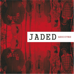 Обложка для JADED - My Life To Worship