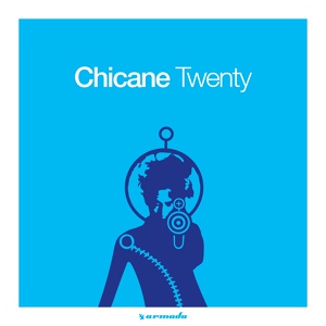 Обложка для Chicane - Offshore