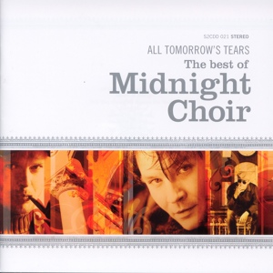 Обложка для Midnight Choir - Talk to Me