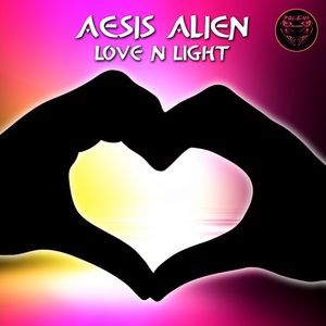 Обложка для Aesis Alien - Love 'n' Light