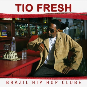 Обложка для Tio Fresh, DJ Mk - Comunidade