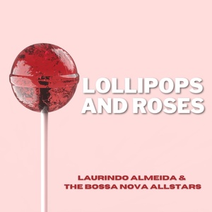 Обложка для Laurindo Almeida, The Bossa Nova Allstars - Maria