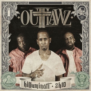 Обложка для Outlawz feat. Young Noble Solo - Great Grandaddy Kush