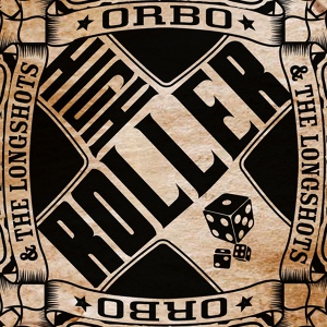 Обложка для ORBO & The Longshots - Voodoo Lounge