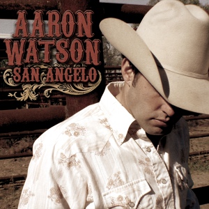 Обложка для Aaron Watson - Nobody's Crying But The Baby