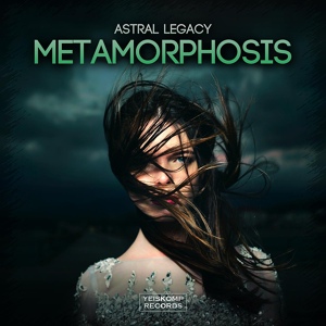 Обложка для Astral Legacy - Metamorphosis