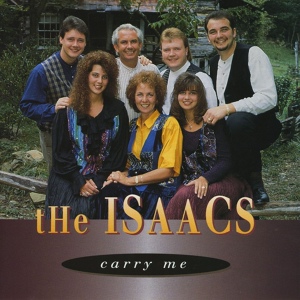 Обложка для The Isaacs - Occasion