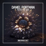 Обложка для Daniel Portman - Resist the Time