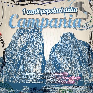 Обложка для Aurelio Fierro - Scapricciatiello