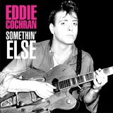 Обложка для Eddie Cochran - Twenty Flight Rock