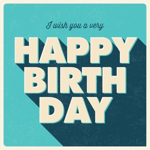 Обложка для Happy Birthday, Happy Birthday Party Crew, Happy Birthday Band - Happy Birthday