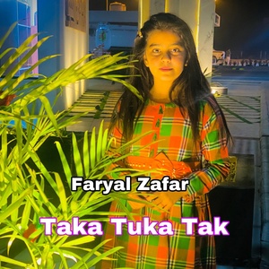 Обложка для Faryal Zafar - Taka Tuka Tak