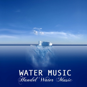 Обложка для Water Music College - Grieg In the Hall of the Mountain King