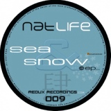 Обложка для NatLife - It's Snowing