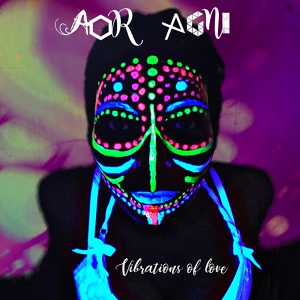 Обложка для Aor Agni - Oneironauts