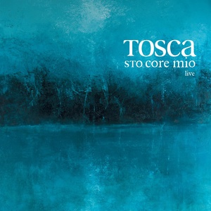 Обложка для Tosca - Silenzio cantatore - Serata Napulitana