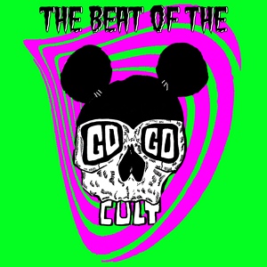 Обложка для The Go Go Cult - Go Go Stomp (2015 Version)
