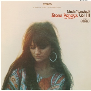 Обложка для Linda Ronstadt, Stone Poneys - Let's Get Together