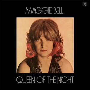 Обложка для Maggie Bell - Queen of the Night