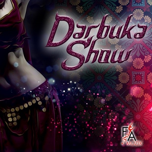 Обложка для Filiz Satık - Turkey Darbuka Show