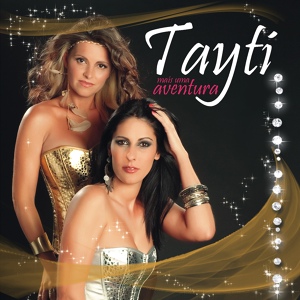 Обложка для Tayti - Dá Dá Dá