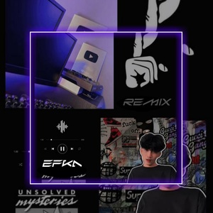 Обложка для DJ EFKA - DJ TERMINATOR X MASHUP MELODY OLD