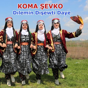 Обложка для Koma Şevko - Grani Mı Ser Singexwe Razin