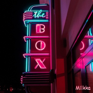 Обложка для Milkka - My Music