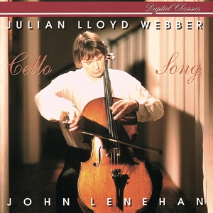 Обложка для Julian Lloyd Webber, John Lenehan - Chopin: Cello Sonata in G minor, Op. 65 - 3. Largo