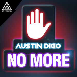 Обложка для Austin Digo - No More