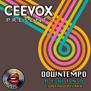 Обложка для Ceevox - Boom Bnaag