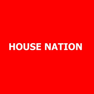 Обложка для Martin Doorly feat. House Master Boys - House Nation