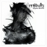 Обложка для Emil Bulls - Dressed in Flames