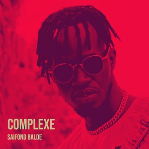 Обложка для Saifond Balde - Complexe