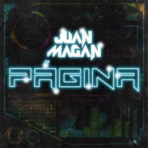 Обложка для Juan Magán - Página