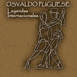 Обложка для Osvaldo Pugliese - Jorge Maciel - El pañuelito (1959)