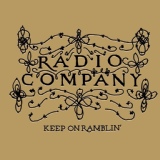 Обложка для Radio Company - Ain't No Tellin'