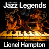Обложка для Lionel Hampton - Rockin' in Rythem, Pts 1 & 2