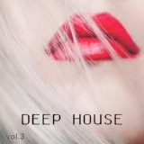 Обложка для Deep House - Deep Sex - Erotic Music
