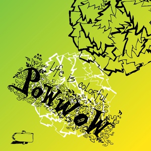 Обложка для PowWow - アタタカクムカエヨウ