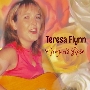 Обложка для Teresa Flynn, Catherine Flynn Brady - Everybody Loves a Lover