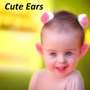 Обложка для Kebnami - Cute Ears