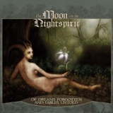 Обложка для The Moon and the Nightspirit - Pagan