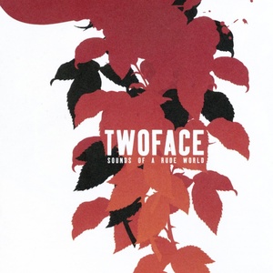 Обложка для Twoface - Image of the World