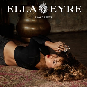 Обложка для (#PM_BY) Ella Eyre - Together (Anakyn Remix)