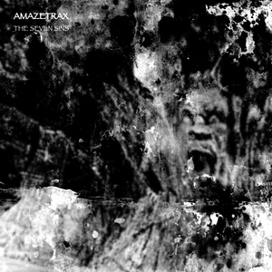 Обложка для Amazetrax - Amazetrax - Gluttony