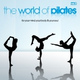 Обложка для The World Of Pilates - The Harp