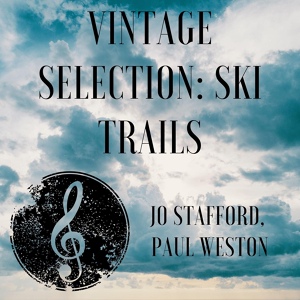 Обложка для Jo Stafford, Paul Weston - Winter Wonderland