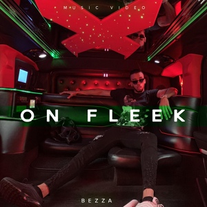 Обложка для Bezza - On Fleek